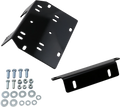 Winch Mount for Kawasaki UTV (1508PF)