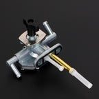 Gas Tank Fuel Cock Valve Petcock for Suzuki Eiger 400 (2003–2007) 44300-38F02