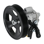 Power Steering Pump for Hyundai Santa Fe V6 (2007-2009)