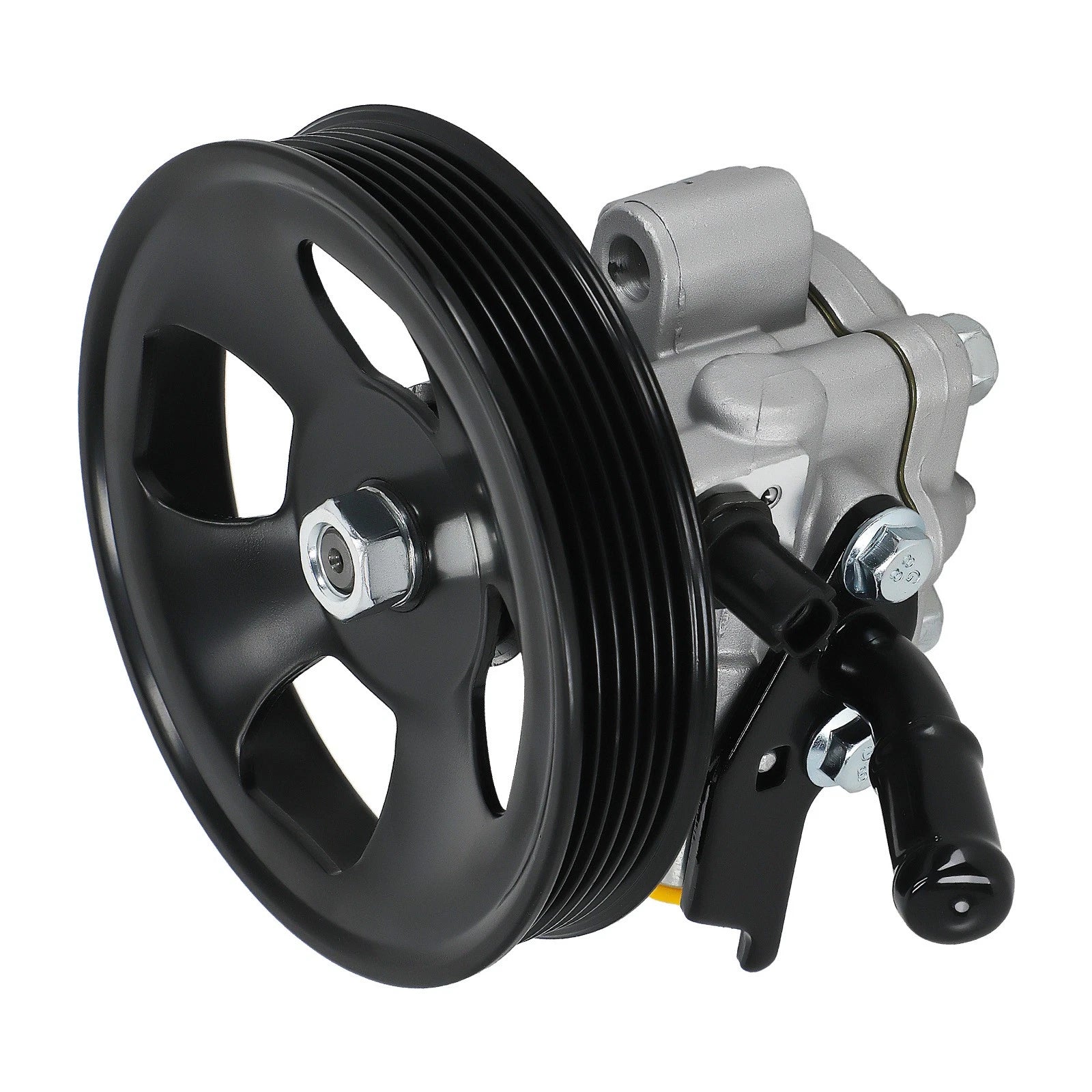 Power Steering Pump for Hyundai Santa Fe V6 (2007-2009)