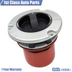 4WD Front Automatic Locking Hub for Ford F-250 Super Duty (2011–2017)
