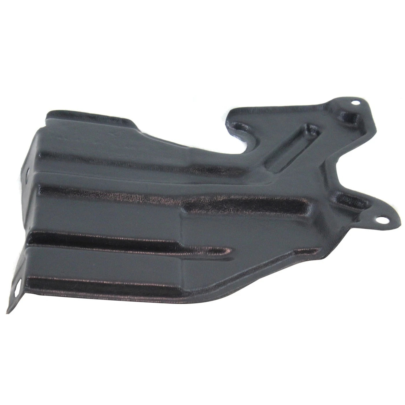Engine Splash Shield for Infiniti G37 (2008–2013) Driver Side Lower