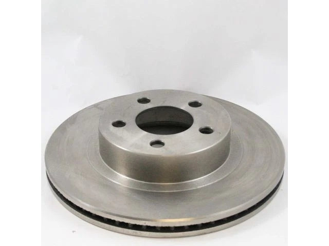 Front Brake Rotor for Mazda B4000 (2003–2010) TB476DY