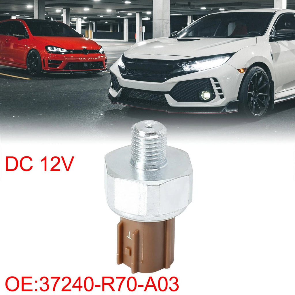 Engine Oil Pressure Sensor Switch 37240-R70-A03 for Honda Odyssey Accord (1999–2023)