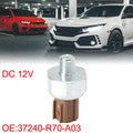 Engine Oil Pressure Sensor Switch 37240-R70-A03 for Honda Odyssey Accord (1999–2023)