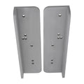 2X 5" Jack Plate for Outboard Motor (Extension)