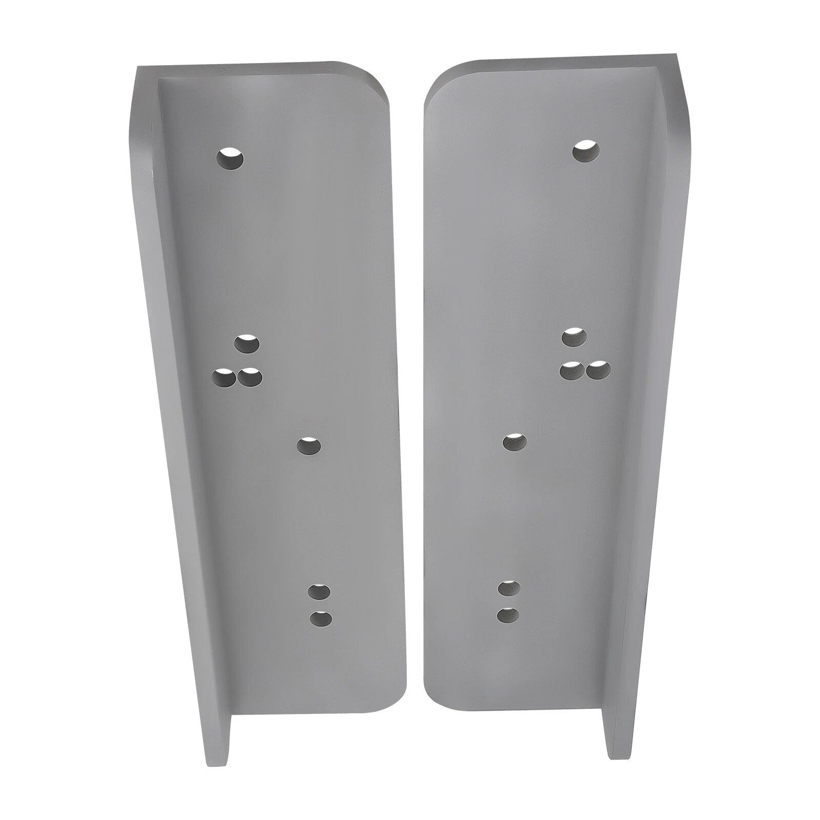 2X 5" Jack Plate for Outboard Motor (Extension)