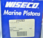 Wiseco 3192S3 Piston for Mercury Mariner Optimax Outboard