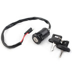 Ignition Key Switch for Honda TRX300EX 1993–2006 (35010-HM3-000)