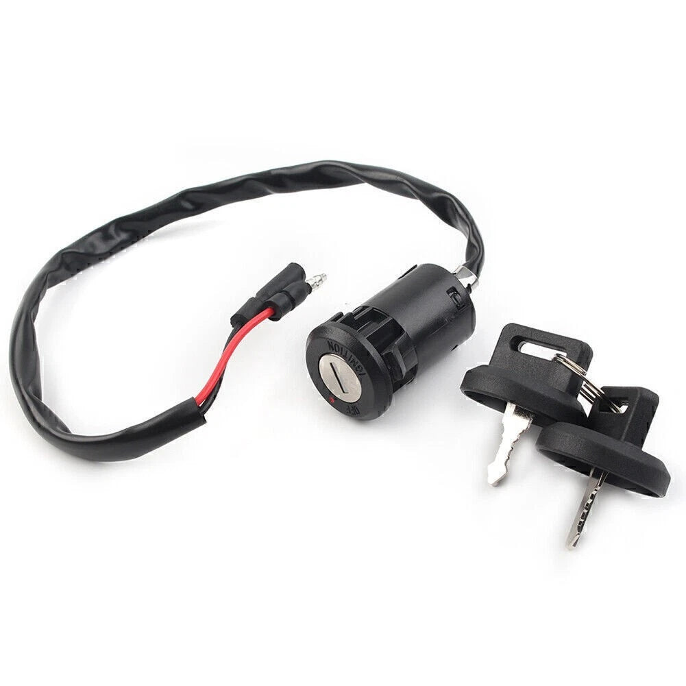 Ignition Key Switch for Honda TRX300EX 1993–2006 (35010-HM3-000)