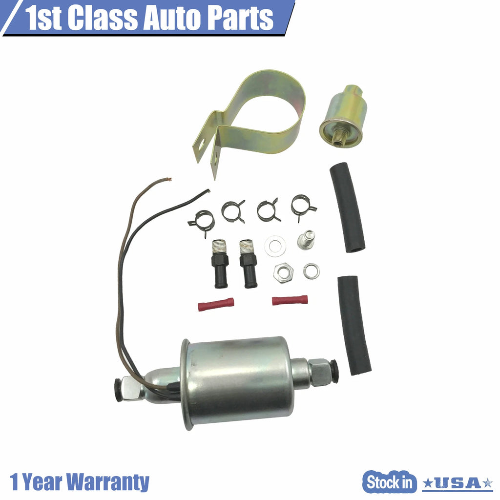 Electric Fuel Pump for Ford Suzuki Yugo Chevrolet Pontiac Subaru Mazda