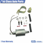 Electric Fuel Pump for Ford Suzuki Yugo Chevrolet Pontiac Subaru Mazda
