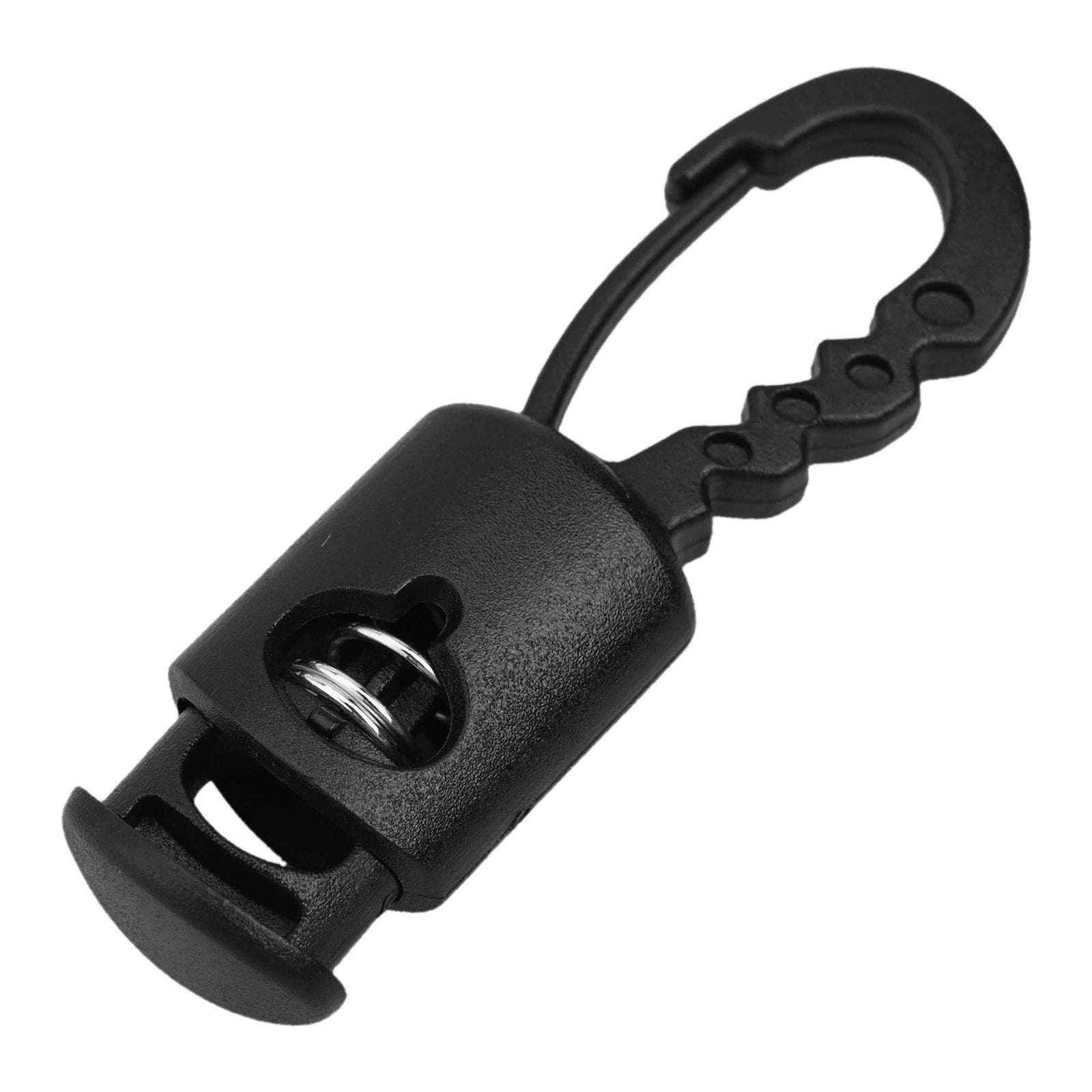 Awning Hook Clamp for Camping Tents and Canopy Ropes (2023)