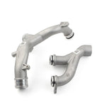 Cooling System Upgrade Kit Water Coolant Pipes for Jaguar Land Rover 3.0L
