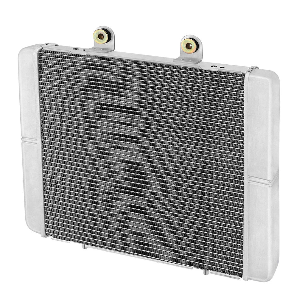 Aluminum Radiator for Polaris Sportsman 400 450 500 570 ETX ATP (2014–2023)