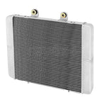 Aluminum Radiator for Polaris Sportsman 400 450 500 570 ETX ATP (2014–2023)