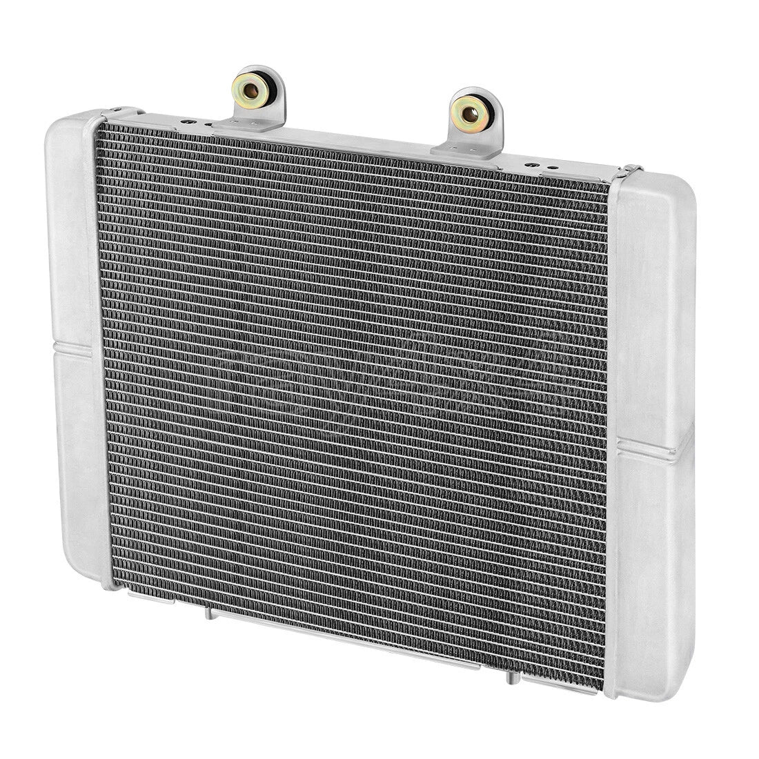 Aluminum Radiator for Polaris Sportsman 400 450 500 570 ETX ATP (2014–2023)