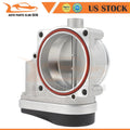 Throttle Body for BMW X5, Z8, 540i, 740i, 740iL (1999–2006)