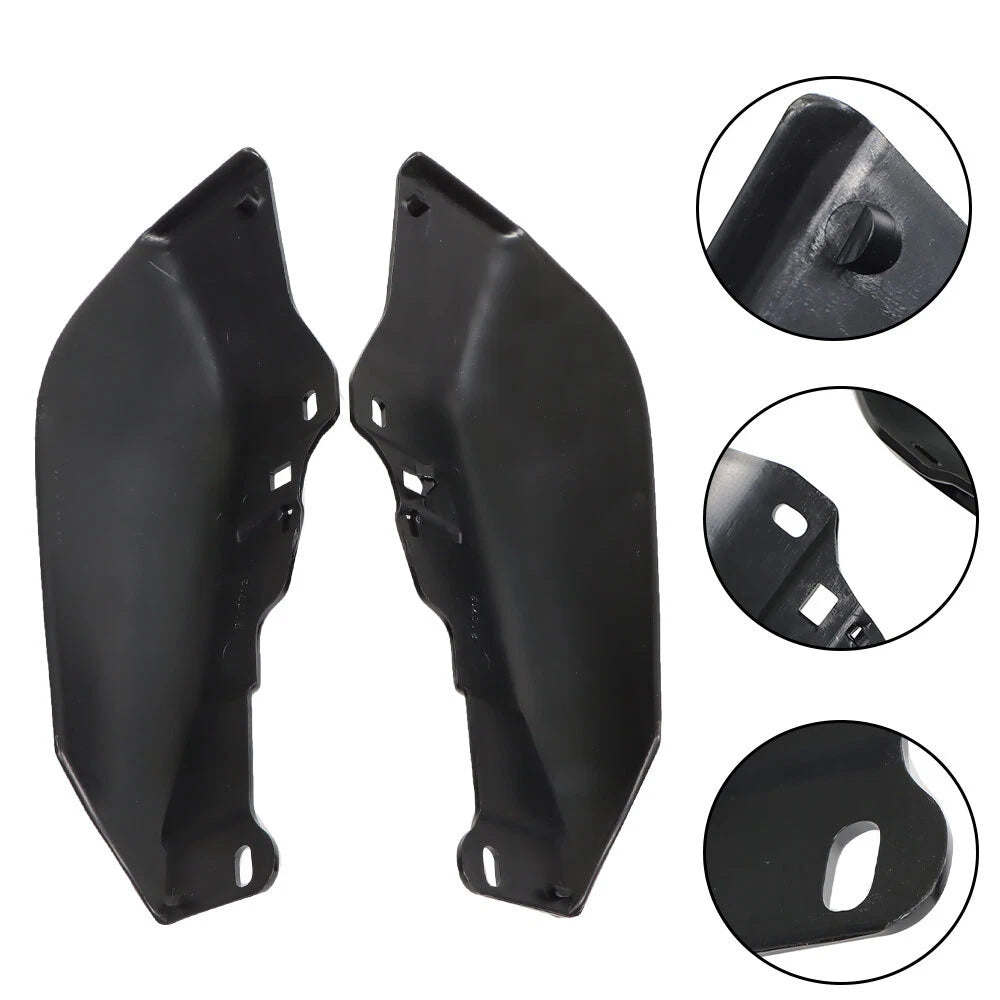 Mid Frame Air Deflector Trim for Touring and Trike (2009-2016)