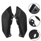 Mid Frame Air Deflector Trim for Touring and Trike (2009-2016)