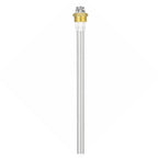 G1 Thread Probe for Steam Boilers (Liquid Level Monitoring)