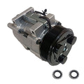 AC Compressor for Dodge Ram 2500 3500 4500 500 (2006–2010) CO10902C 67182