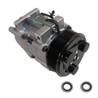 AC Compressor for Dodge Ram 2500 3500 4500 500 (2006–2010) CO10902C 67182