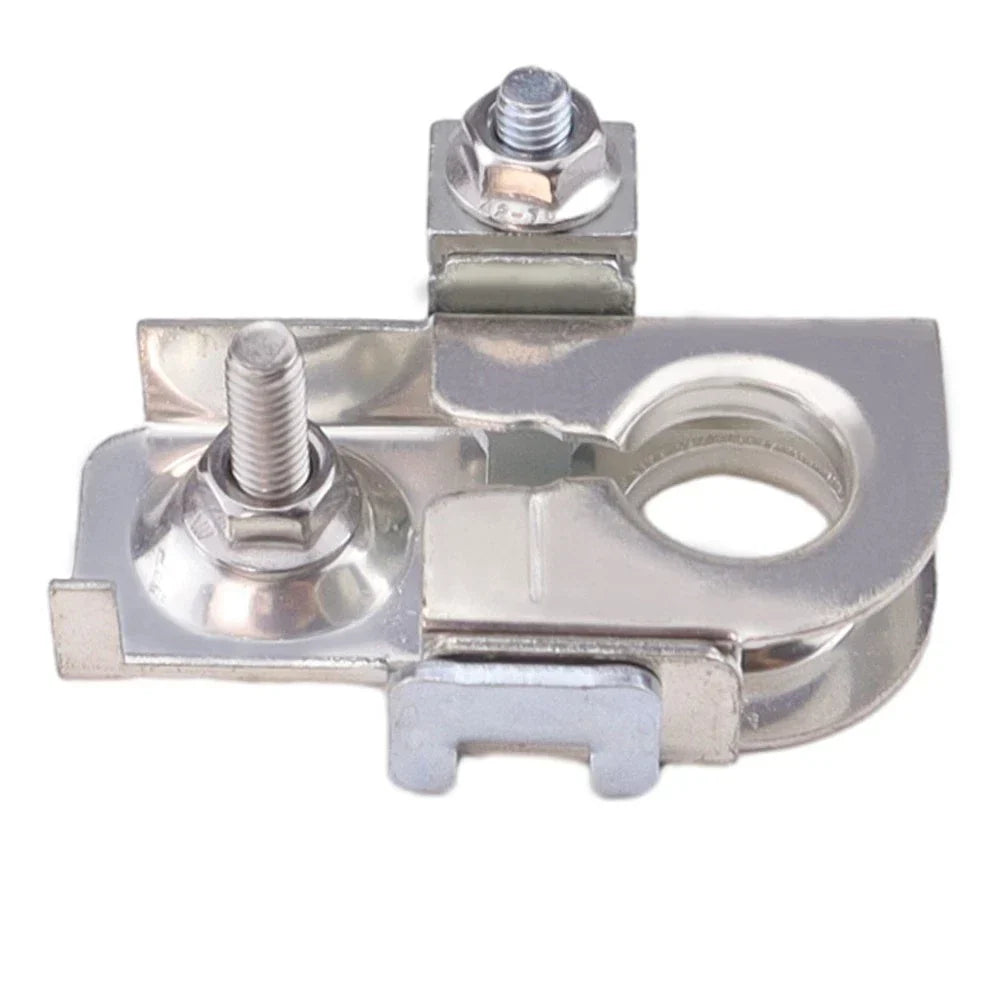 Bipolar Clamp and Fuse Terminal for Ford F-150