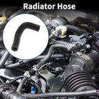 Radiator Hose for Buick Century 3.1L Gas (1997–2005) No. 10182356/12600100 Rubber