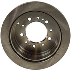 Rear Brake Disc for Lexus LX470 Toyota Land Cruiser (1998–2007)