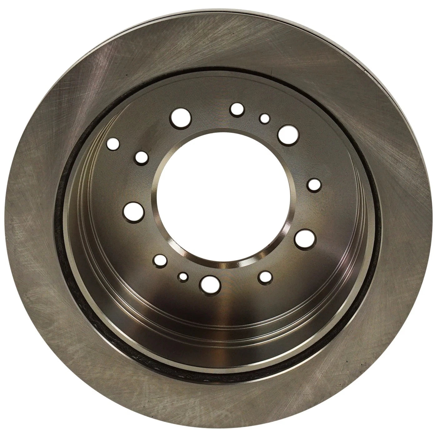 Rear Brake Disc for Lexus LX470 Toyota Land Cruiser (1998–2007)