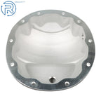 Rear Differential Cover for Jeep Wagoneer (1984–2006) - Black, Gasket, Drain Plug