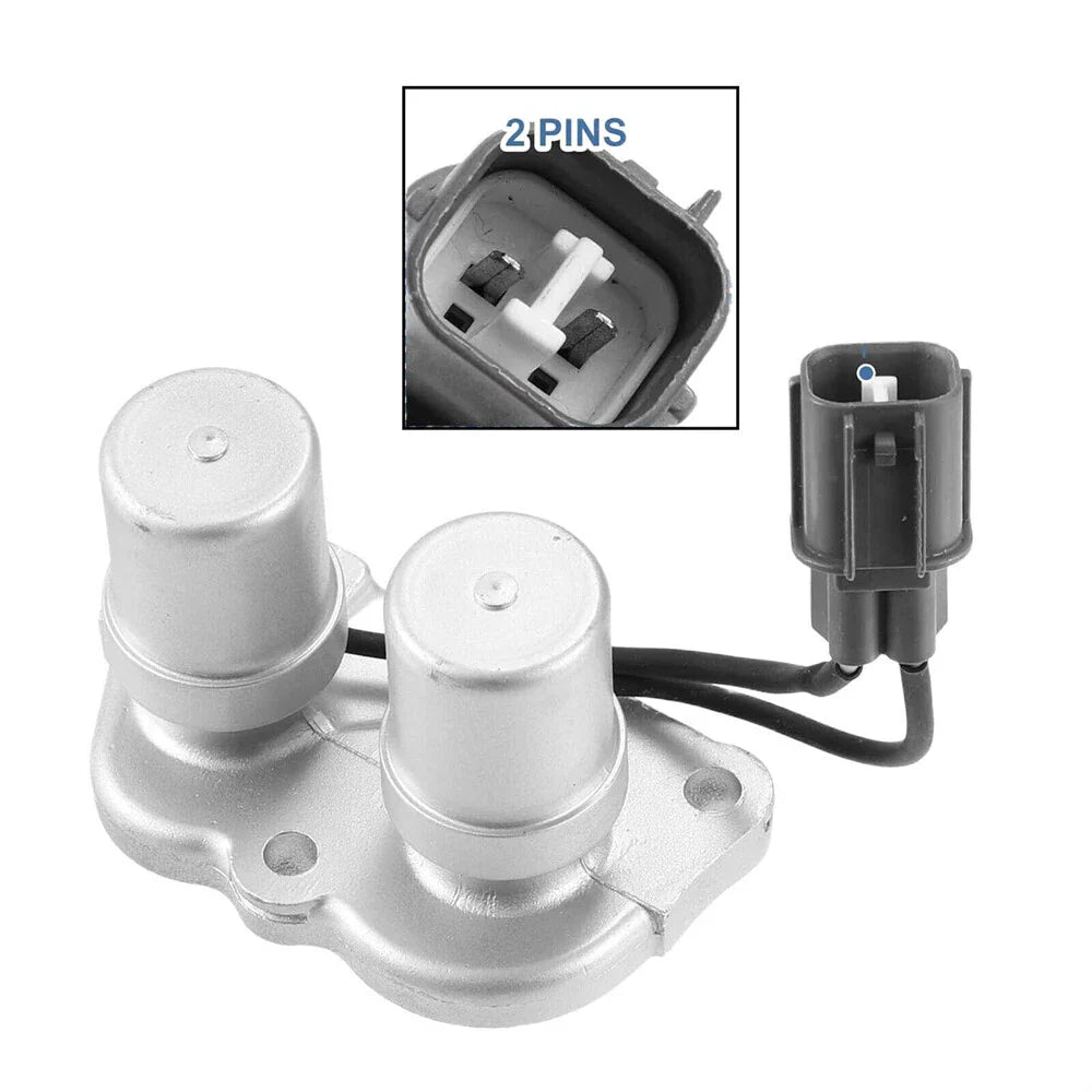 Shift Control Lock-up Solenoid w/ Gasket for Honda Acura 2.2/2.3L