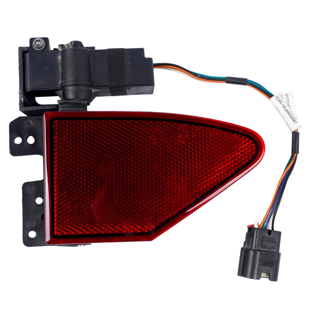 Charge Port Door Assembly for Tesla Model S & X (2016-2020)