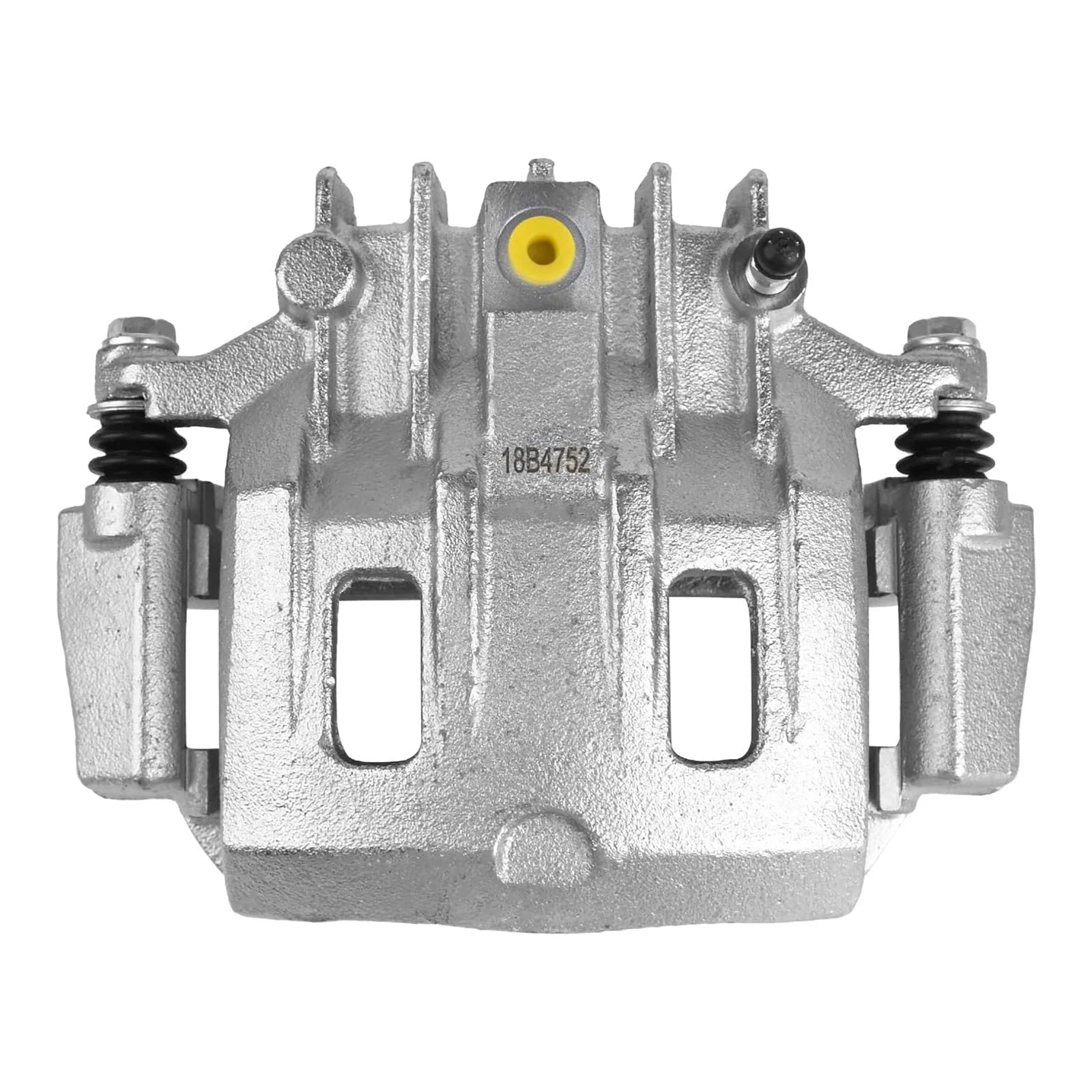 Set of 2 Rear Brake Calipers for Ford Excursion F-250 Super Duty (2000–2005)