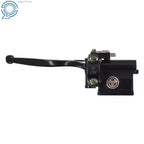 Front Brake Master Cylinder for Honda ATC200X ATC250R (1981–1987)