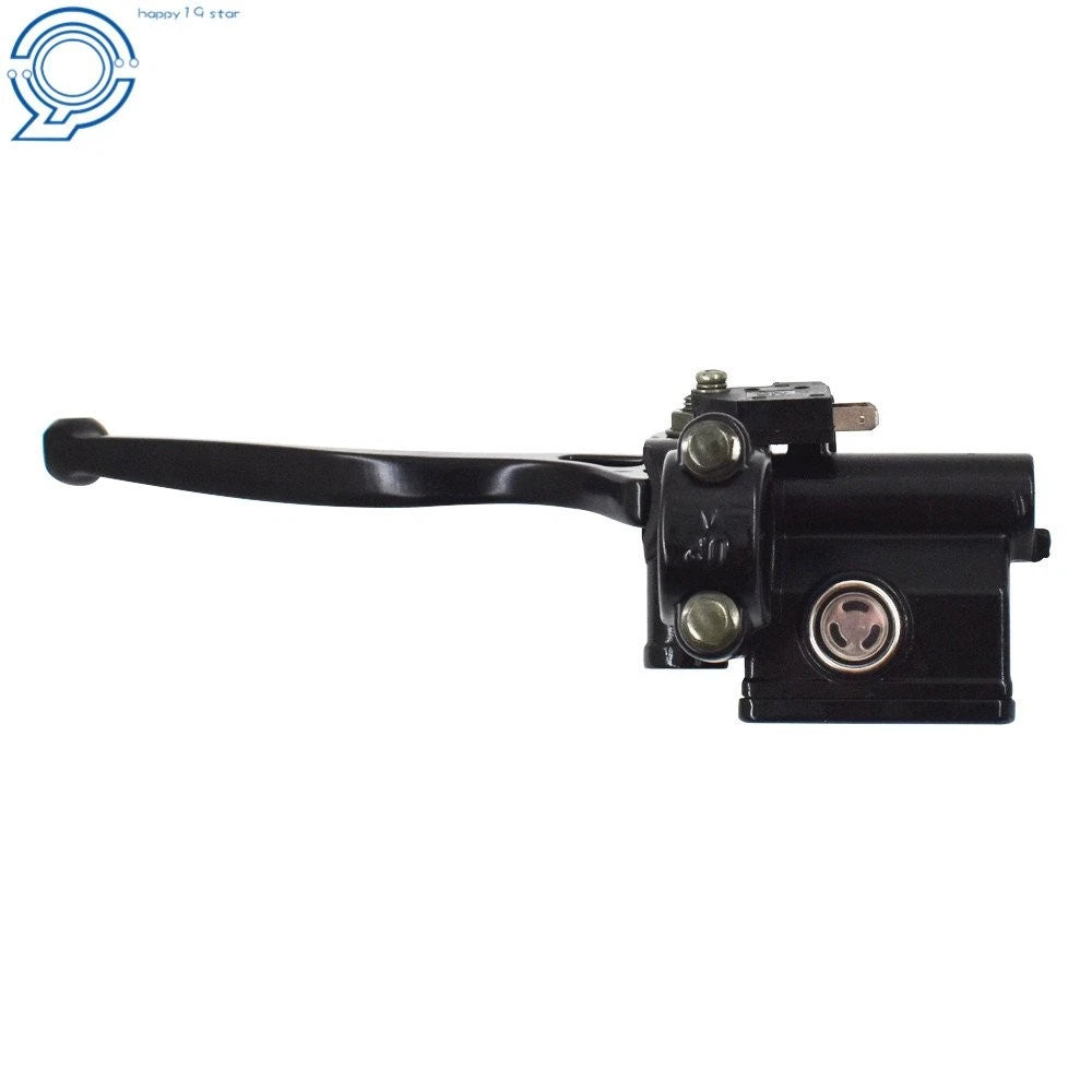 Front Brake Master Cylinder for Honda ATC200X ATC250R (1981–1987)