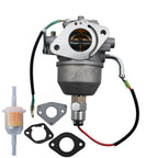 Carburetor for Kohler Engine 24 853 99-S (Lawn Mower)