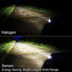Set of 1 Xenon HID Headlight Ballast Control Unit with Igniter for Nissan 350Z (2003–2009)