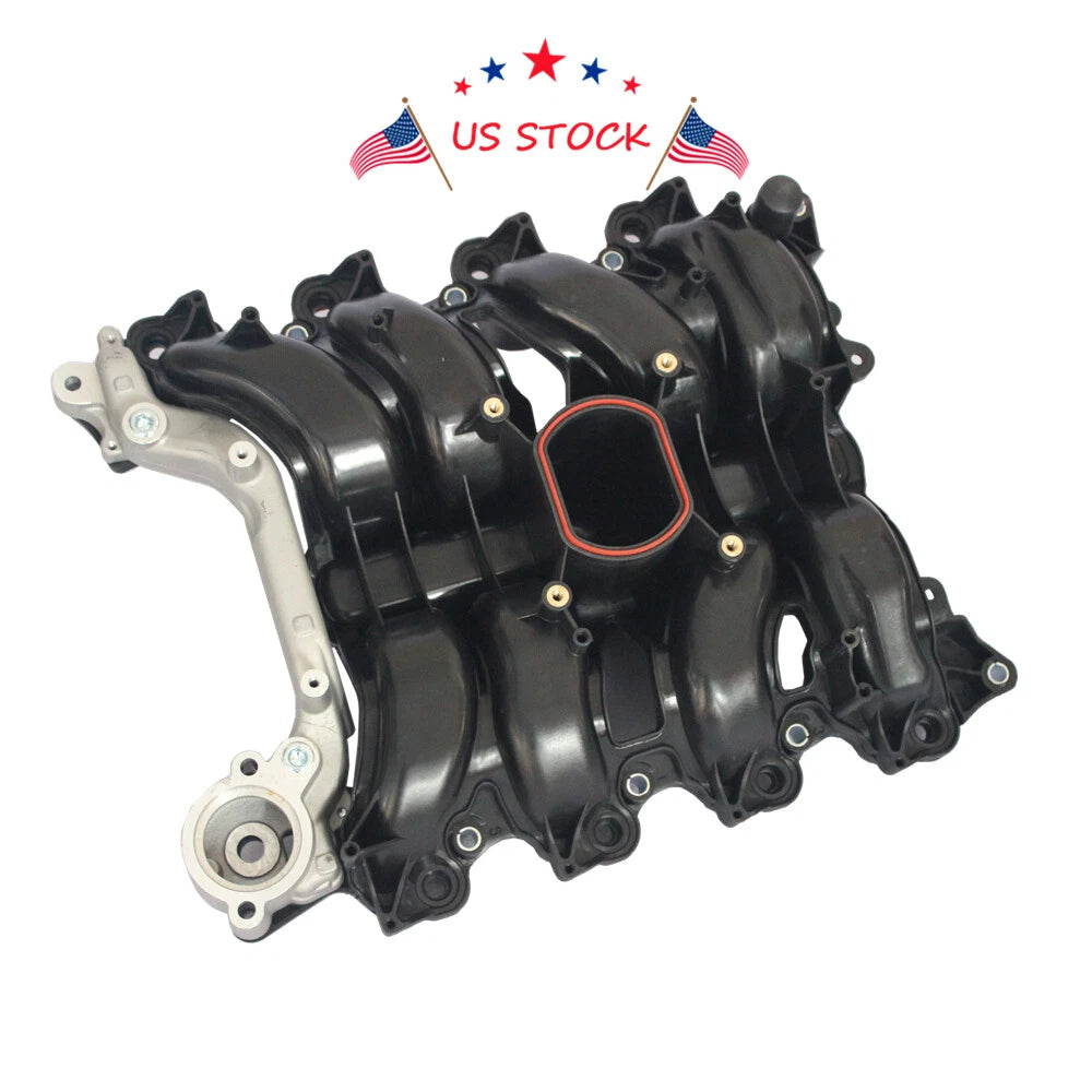 Engine Intake Manifold for Ford Explorer, Mercury Mountaineer (2000-2005)
