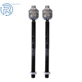 Suspension Control Arm Kit Sway Bar for Mercedes W203 CLK C280 C230 (2001–2007)