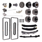 Timing Chain Package for Chrysler Town & Country 3.6L V6 (2011–2015) 05184093AE