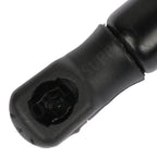 2X Front Hood Lift Support Shocks for Jaguar XF (2009–2015)