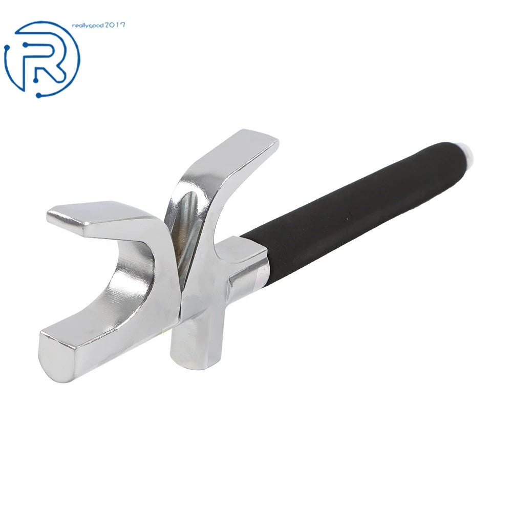 3 in 1 Car Steering Wheel Lock for Universal Vehicles