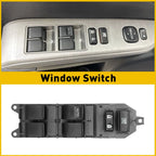 Power Master Window Switch for Toyota Avalon Corolla (1995–2005)