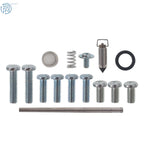 Carburetor Rebuild Kit for Arctic Cat 454 500 (1996-1999)