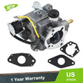 Carburetor with Gaskets for Kohler CH20 CH22 CH18 (YYYY–YYYY)