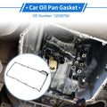 Oil Pan Gasket for Chevrolet Impala (2006–2009) & GMC Yukon (2007–2014)