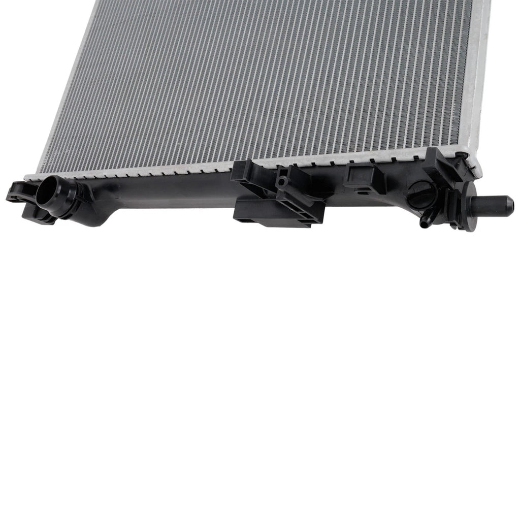 Radiators for Mercedes-Benz GLE350 GLS450 GLE450 (2020–2023)
