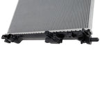 Radiators for Mercedes-Benz GLE350 GLS450 GLE450 (2020–2023)
